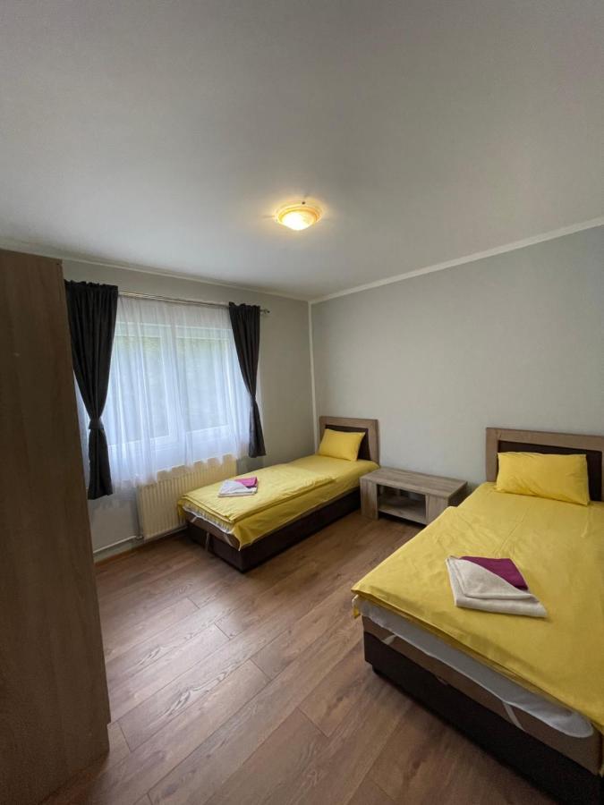 Apartments Lalovic Žabljak Dış mekan fotoğraf