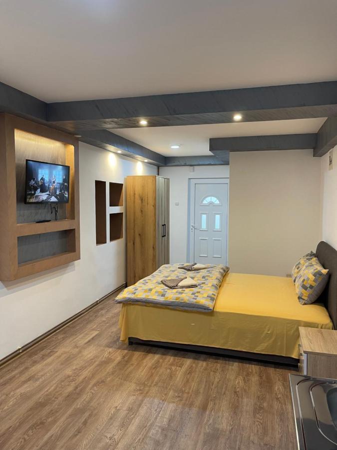 Apartments Lalovic Žabljak Dış mekan fotoğraf