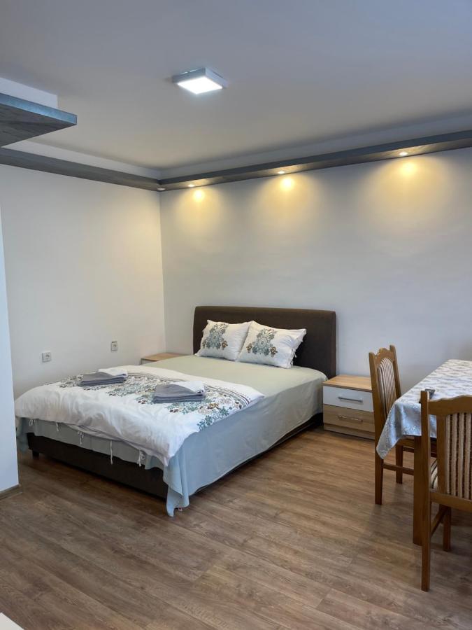 Apartments Lalovic Žabljak Dış mekan fotoğraf