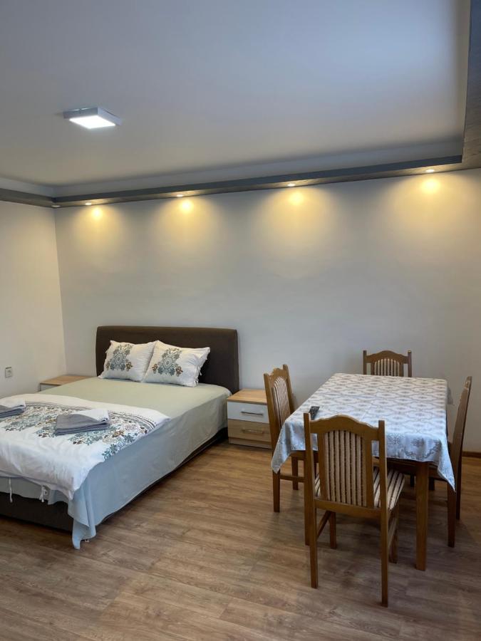 Apartments Lalovic Žabljak Dış mekan fotoğraf