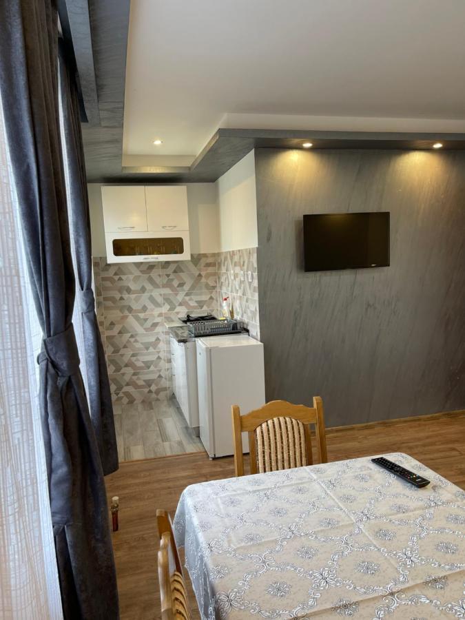 Apartments Lalovic Žabljak Dış mekan fotoğraf