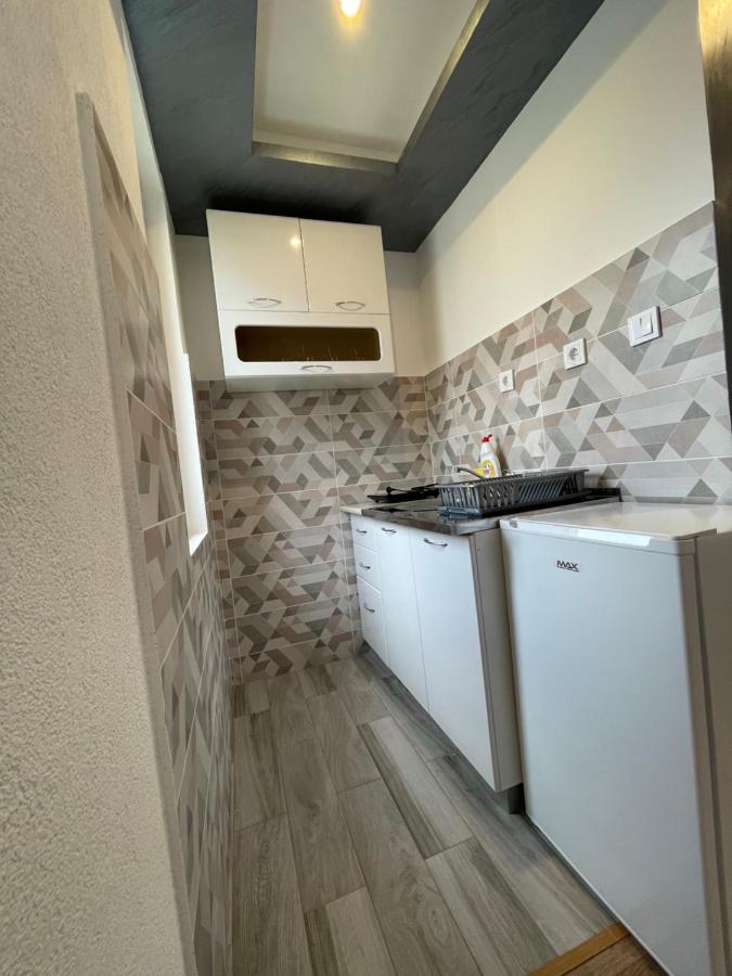 Apartments Lalovic Žabljak Dış mekan fotoğraf
