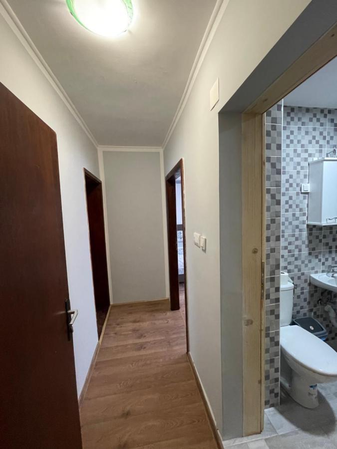 Apartments Lalovic Žabljak Dış mekan fotoğraf