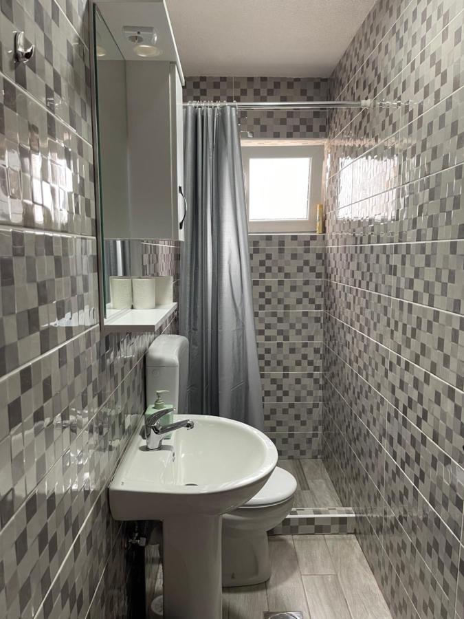Apartments Lalovic Žabljak Dış mekan fotoğraf