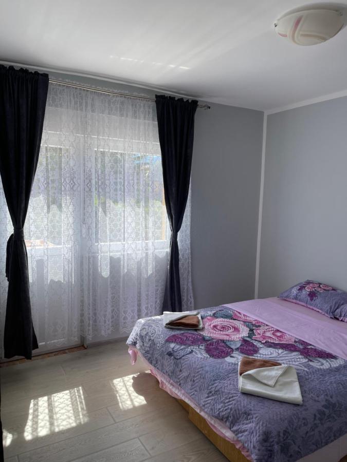 Apartments Lalovic Žabljak Dış mekan fotoğraf
