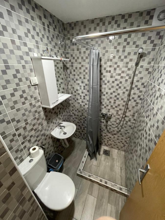 Apartments Lalovic Žabljak Dış mekan fotoğraf