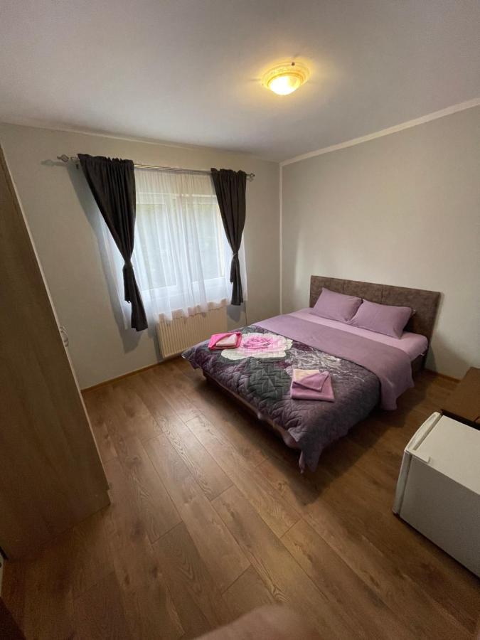 Apartments Lalovic Žabljak Dış mekan fotoğraf