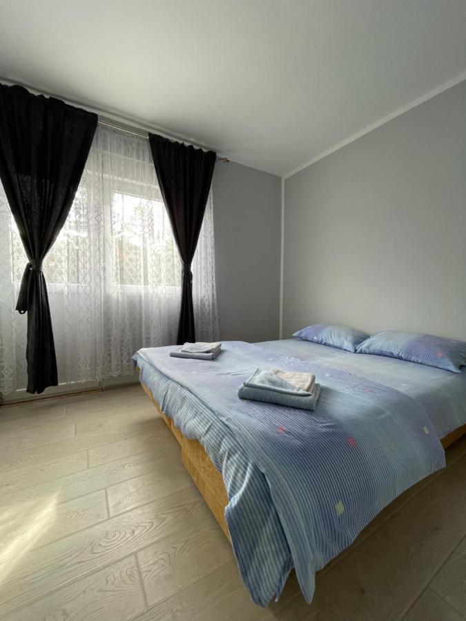 Apartments Lalovic Žabljak Dış mekan fotoğraf