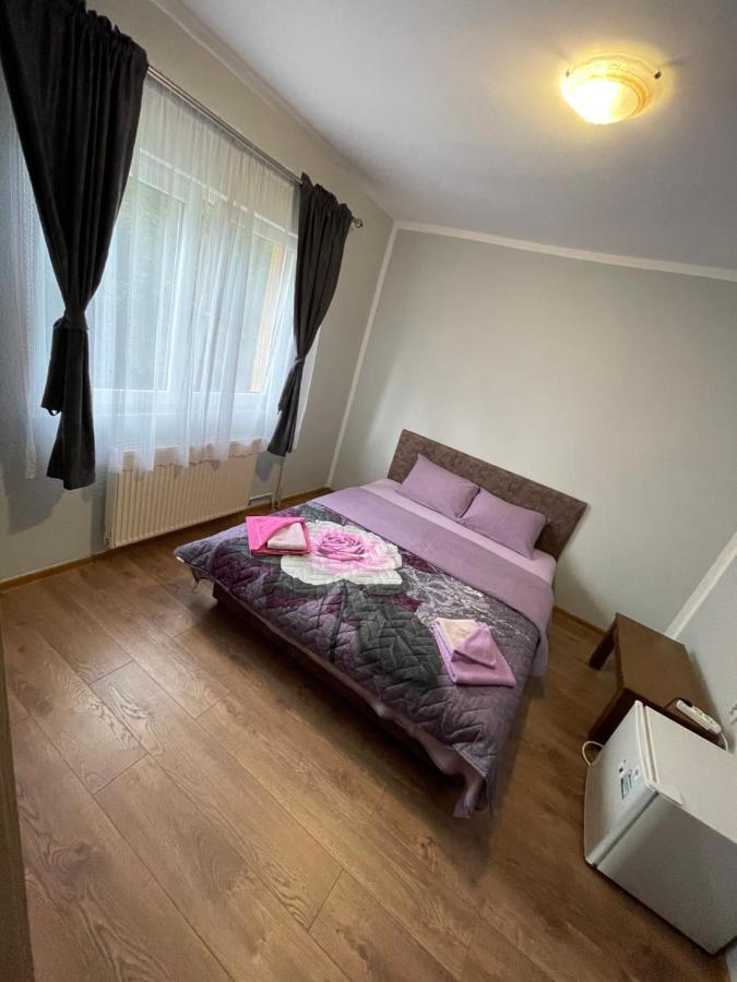 Apartments Lalovic Žabljak Dış mekan fotoğraf