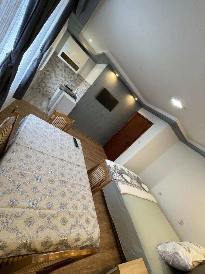 Apartments Lalovic Žabljak Dış mekan fotoğraf