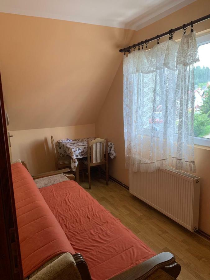Apartments Lalovic Žabljak Dış mekan fotoğraf