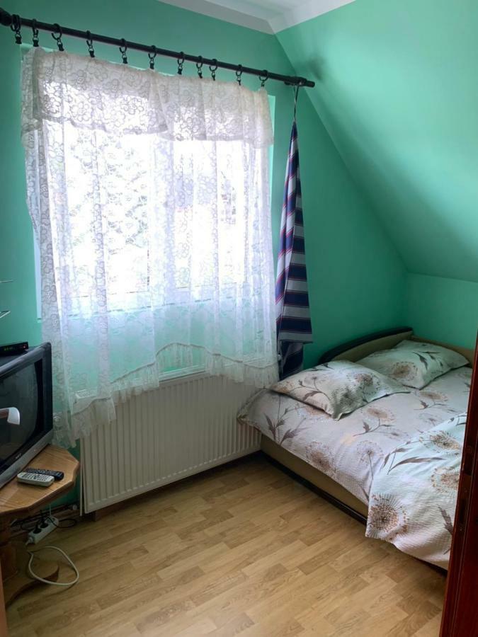 Apartments Lalovic Žabljak Dış mekan fotoğraf