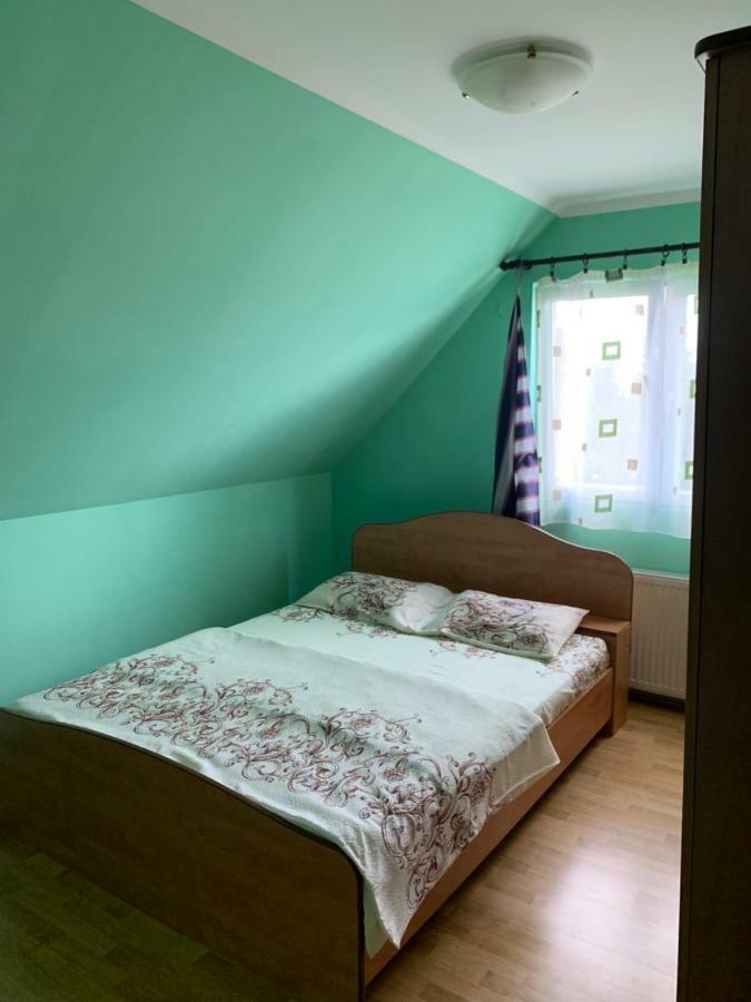 Apartments Lalovic Žabljak Dış mekan fotoğraf
