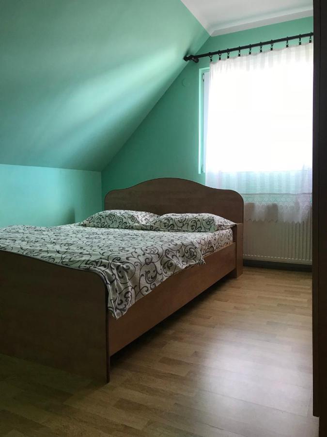Apartments Lalovic Žabljak Dış mekan fotoğraf